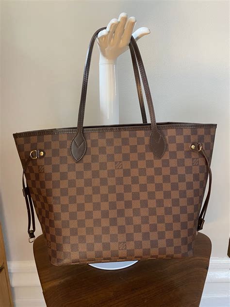 how much is the louis vuitton neverfull mm|authentic louis vuitton neverfull mm.